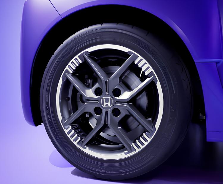 The Honda Super-N gallery image 8