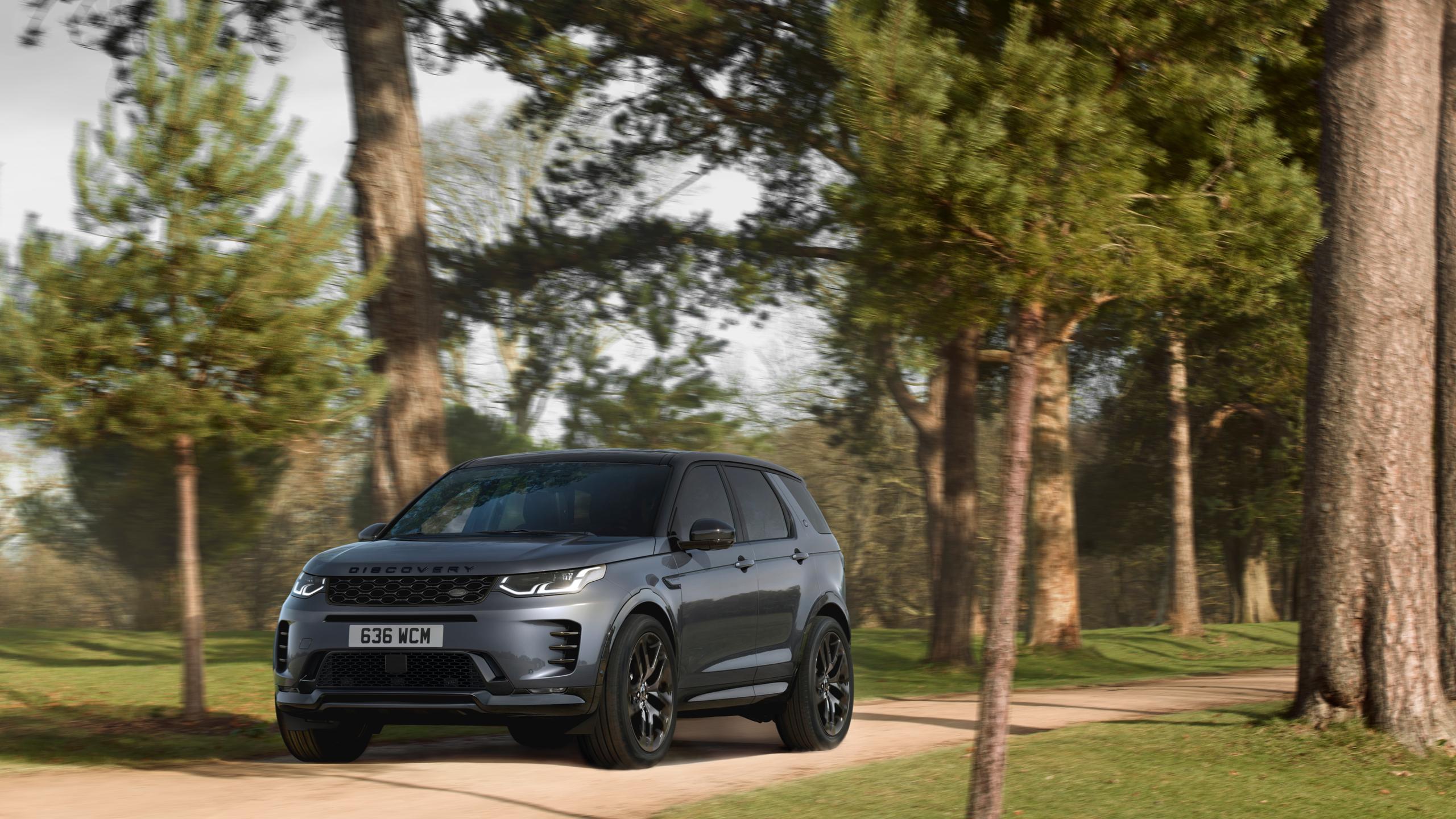 Discovery Sport Purchase Contract Purchase (PCP)