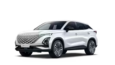 Omoda 5