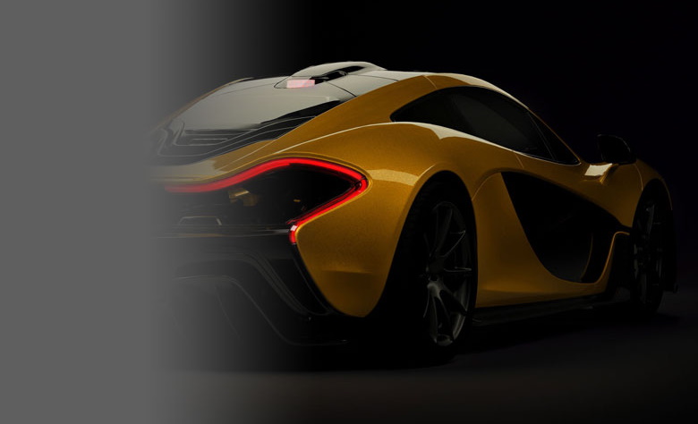 McLaren