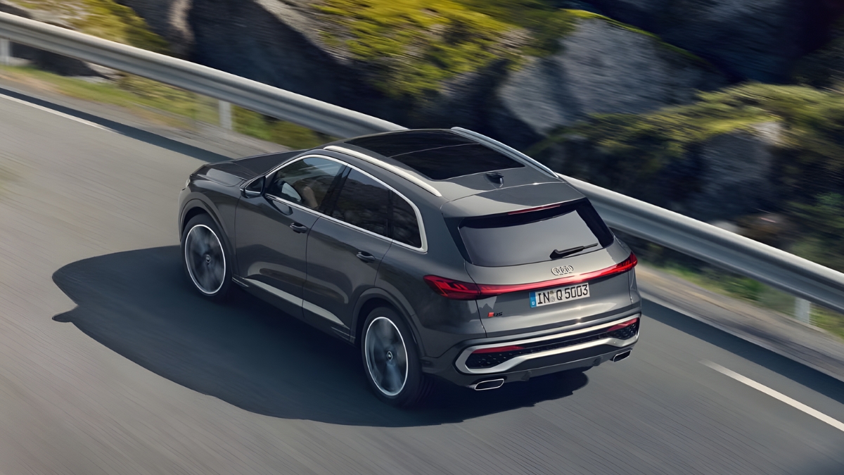 Q5 SUV