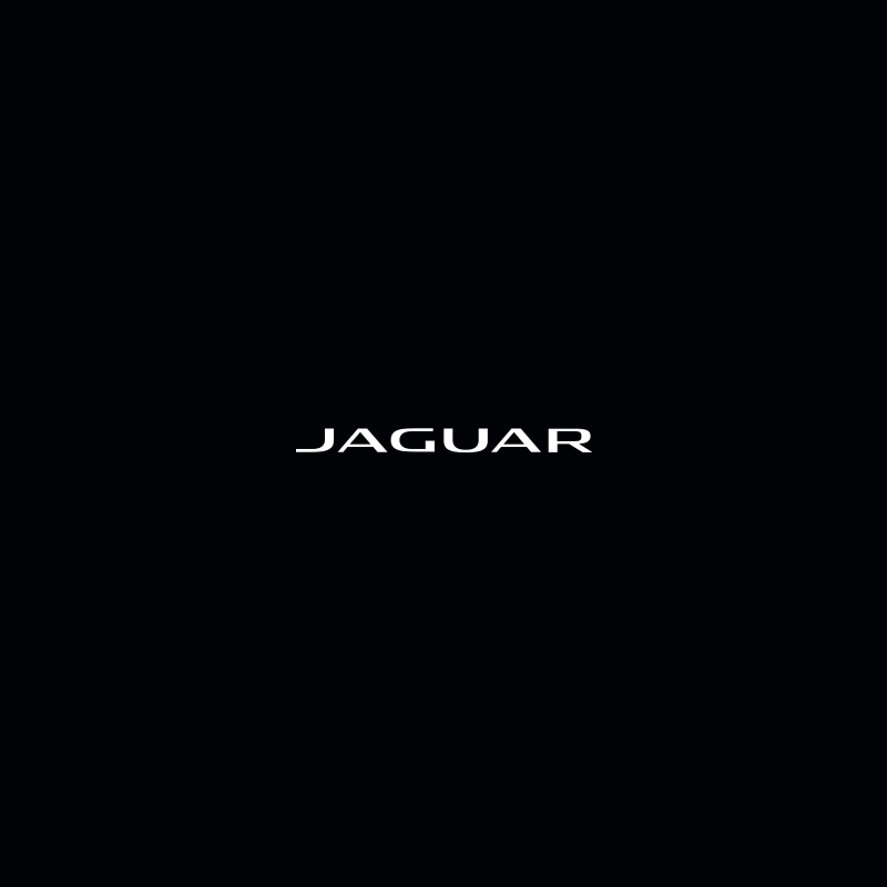 Jaguar Logo