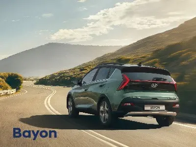 Hyundai New Car Offers | Cambridge | John Banks Hyundai