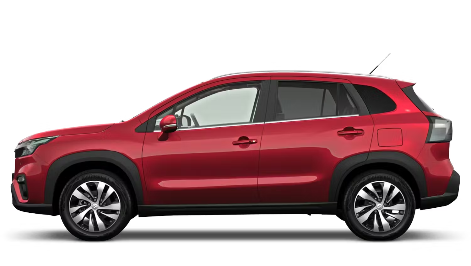 S-Cross