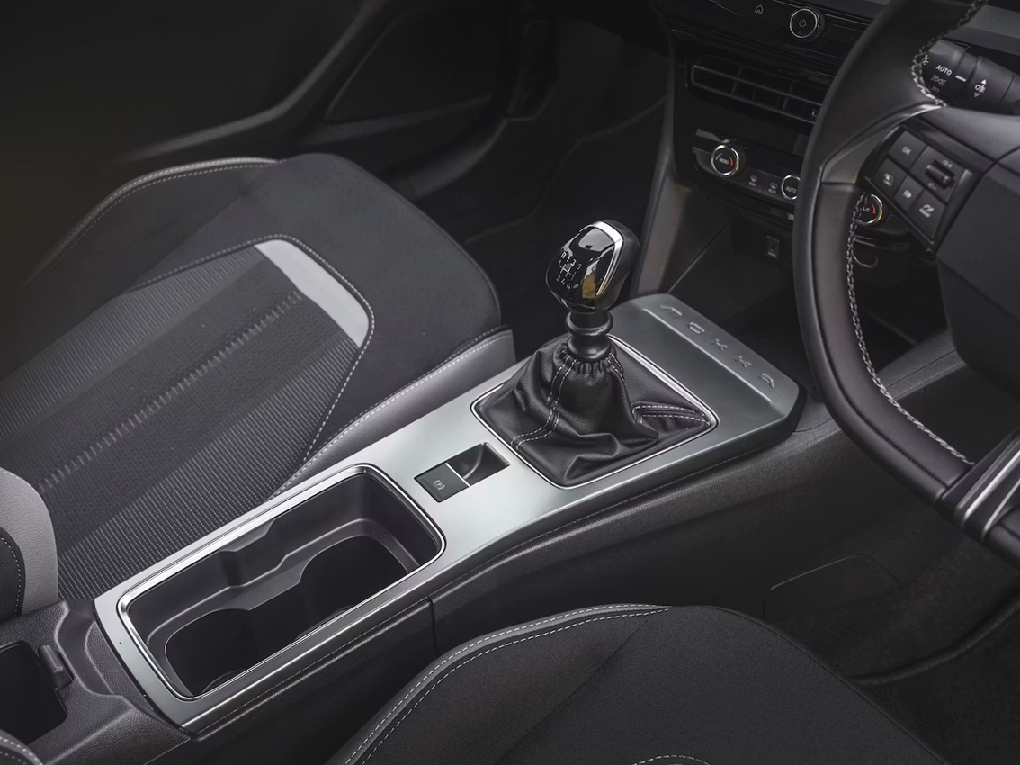 Vauxhall Mokka Sales and Service Underwoods Motoring