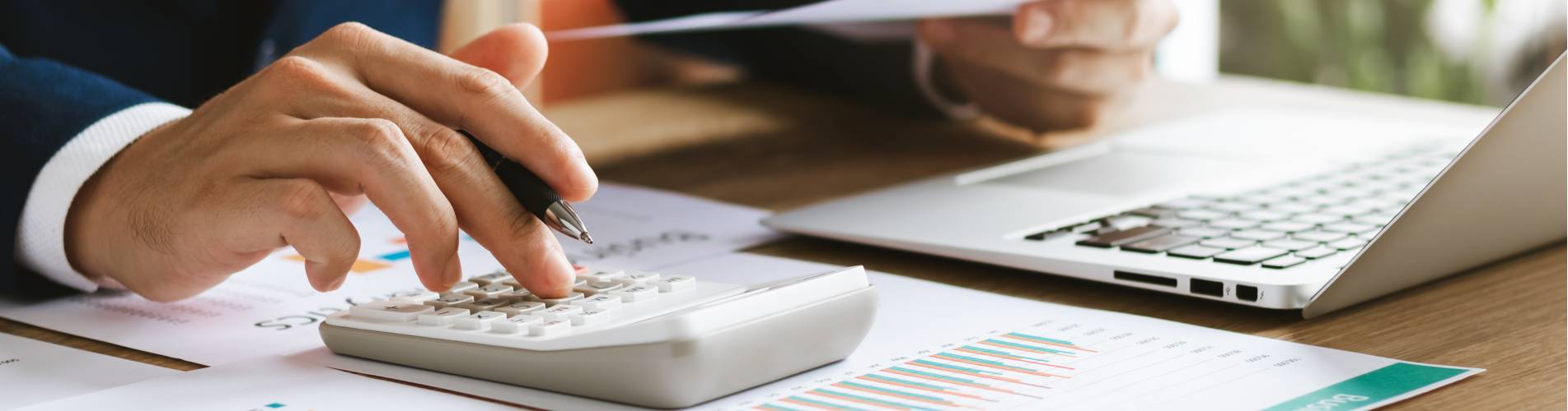 Accounts and Finance