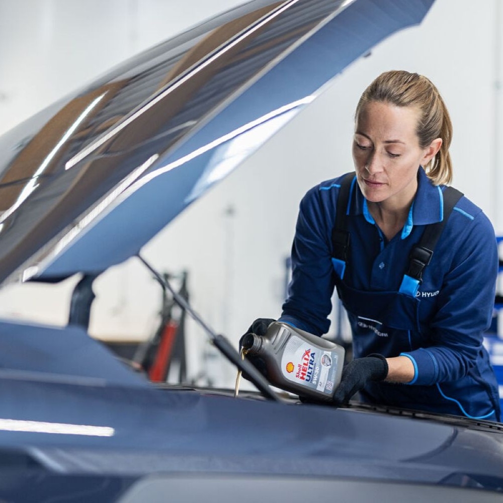 BOOK A SERVICE, MOT OR REPAIR