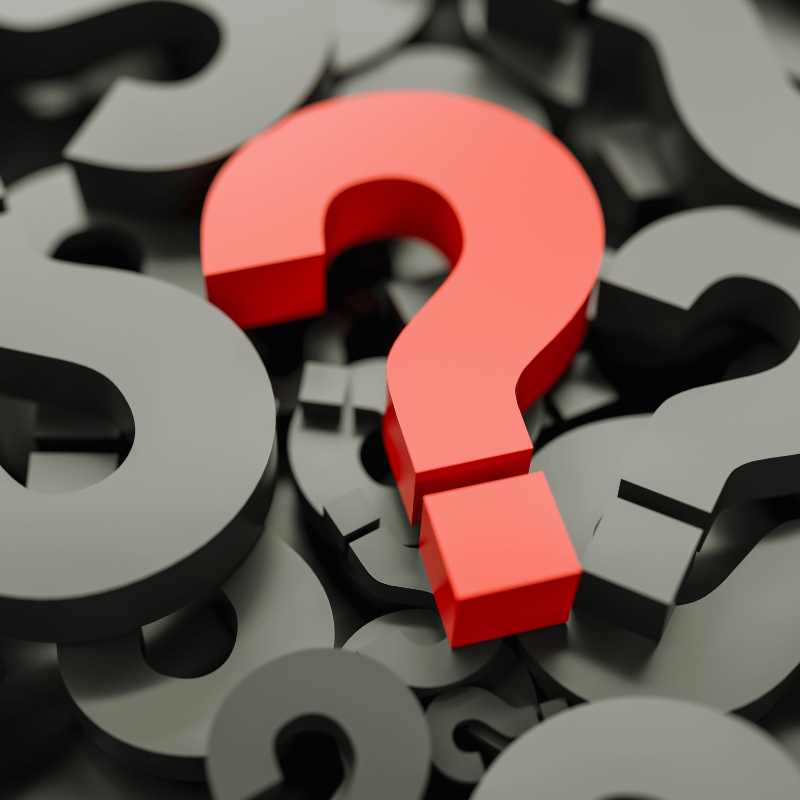 Question Mark