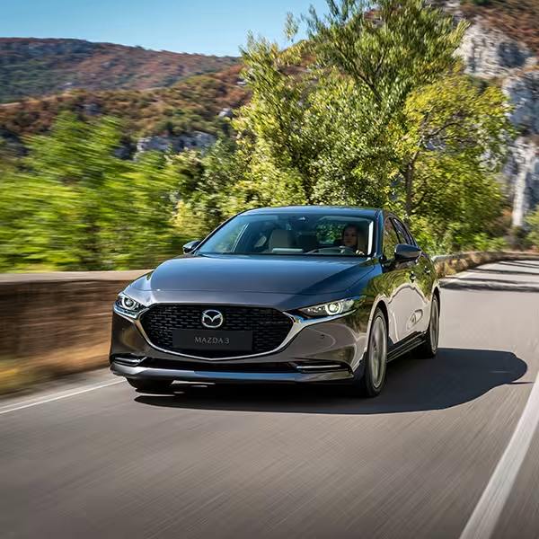 Mazda