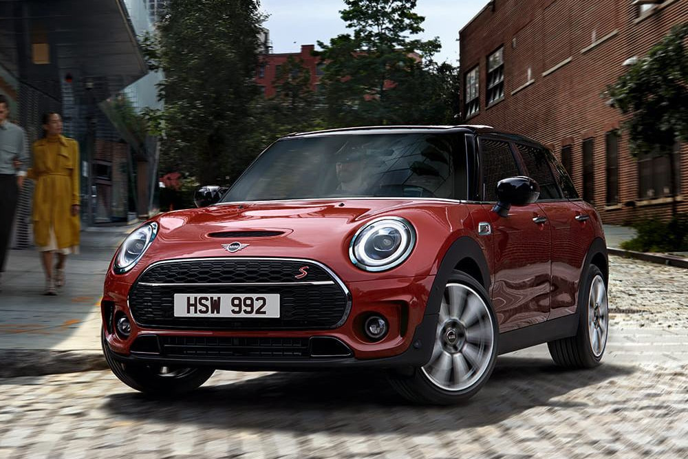 Cheltenham MINI