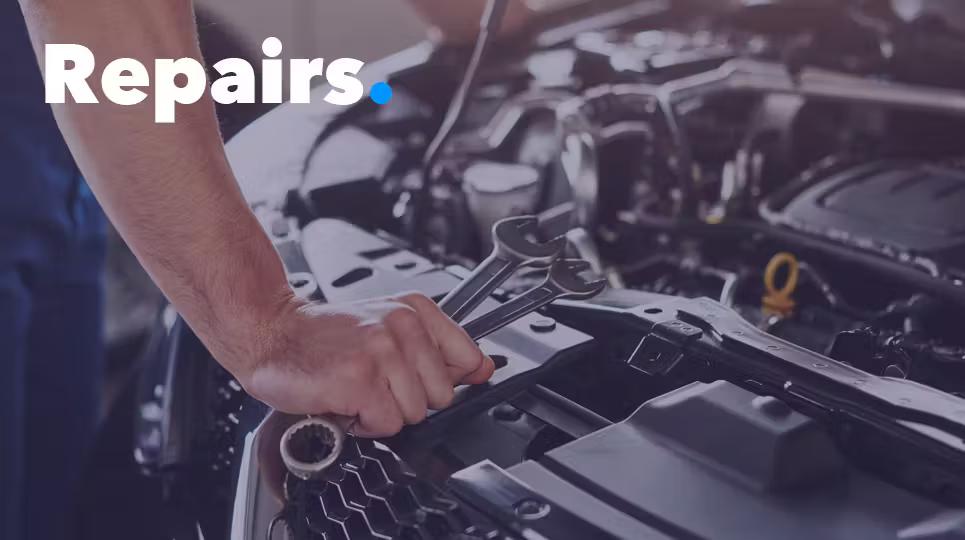 car repair belfast repairs lisburn