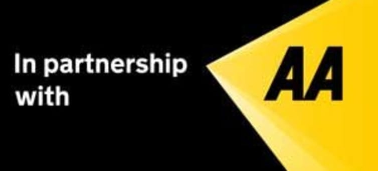 AA Roadside Assistance