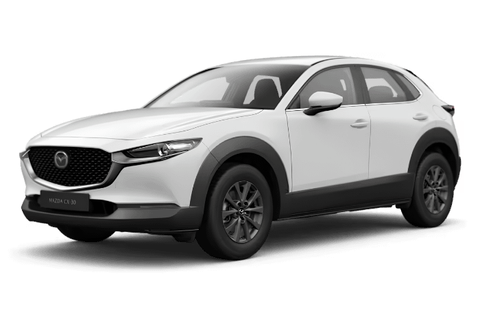 Mazda CX30 Offer
