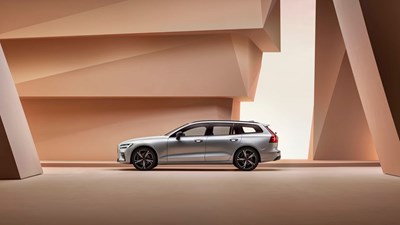 Volvo V60 mild hybrid offers