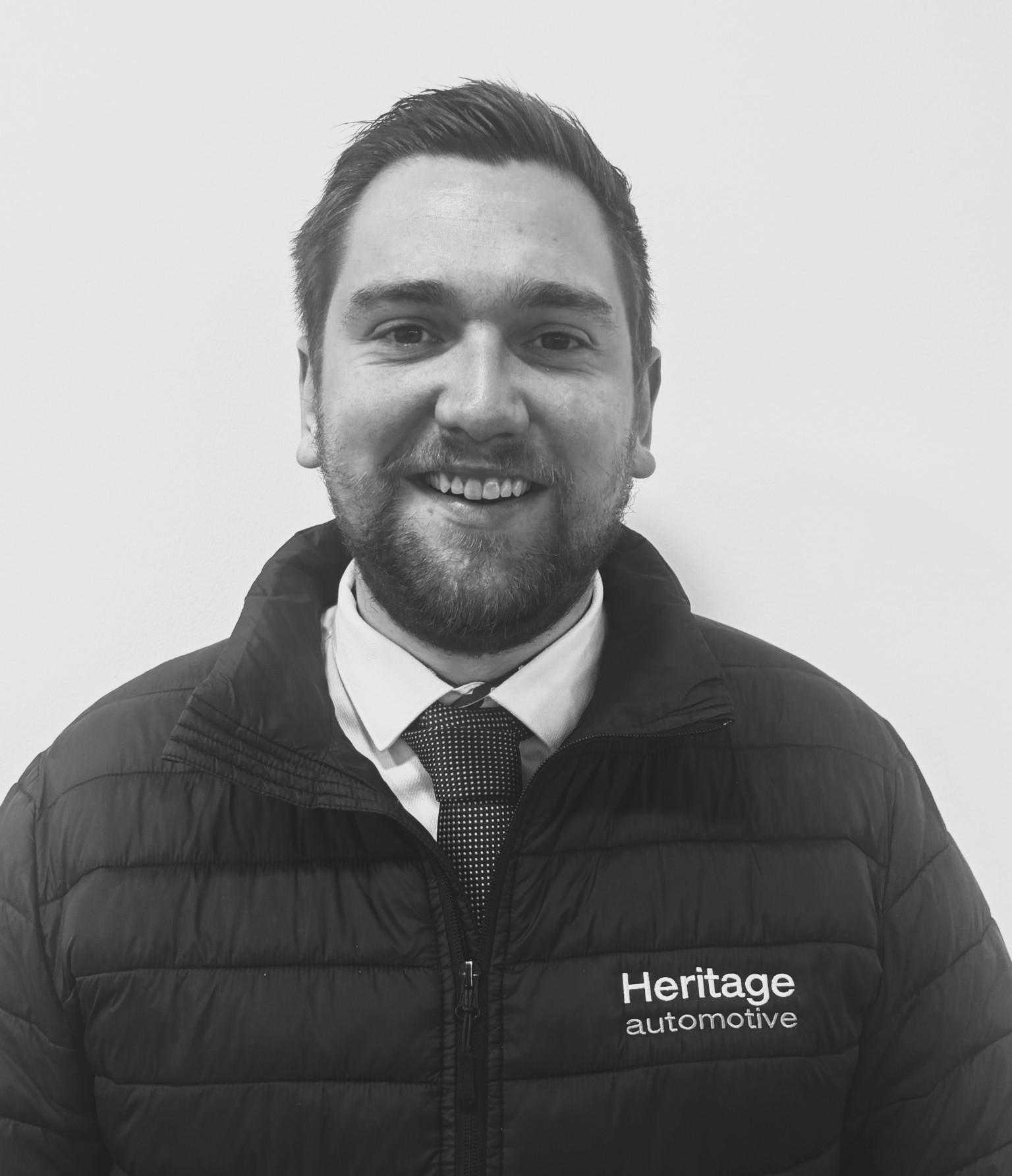 Sales Manager
Mark.Wright@ha-limited.co.uk