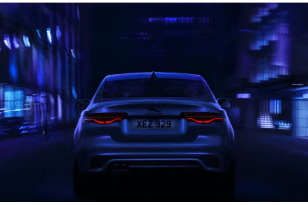 The Jaguar XE 2024 Model Year