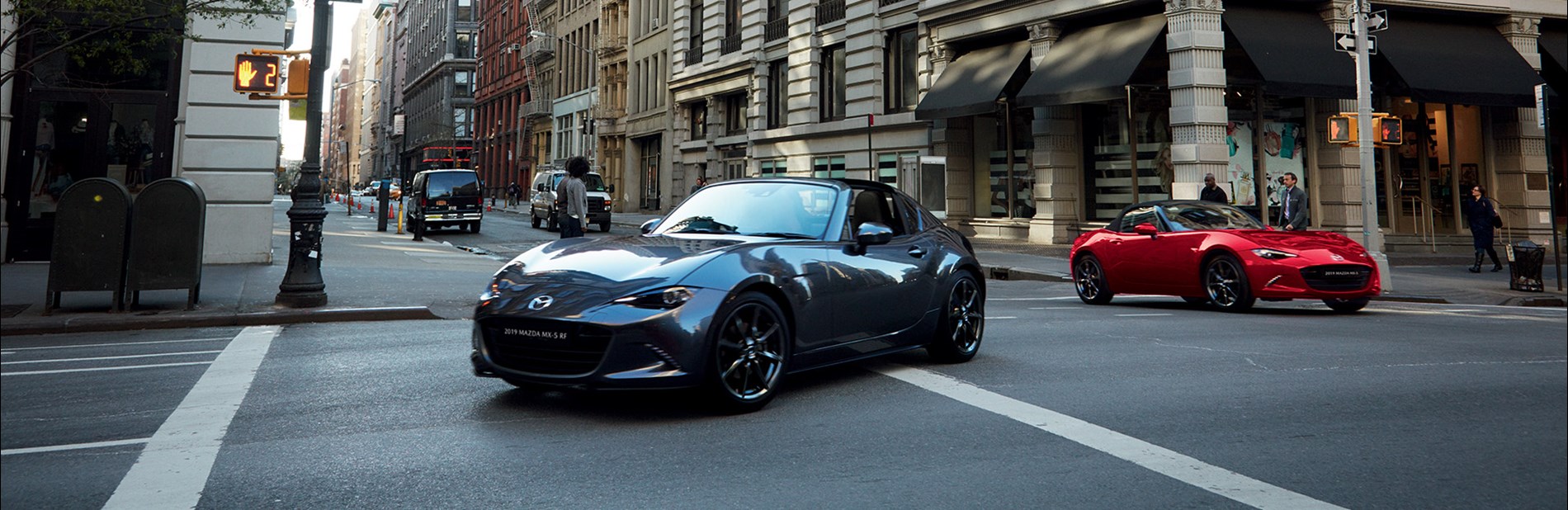 Mazda MX-5 | Dorset, Hampshire & Wiltshire Magna Mazda