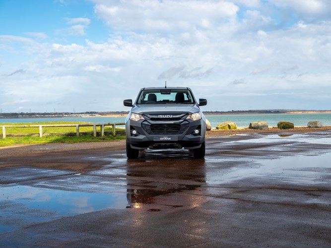 D Max Utility