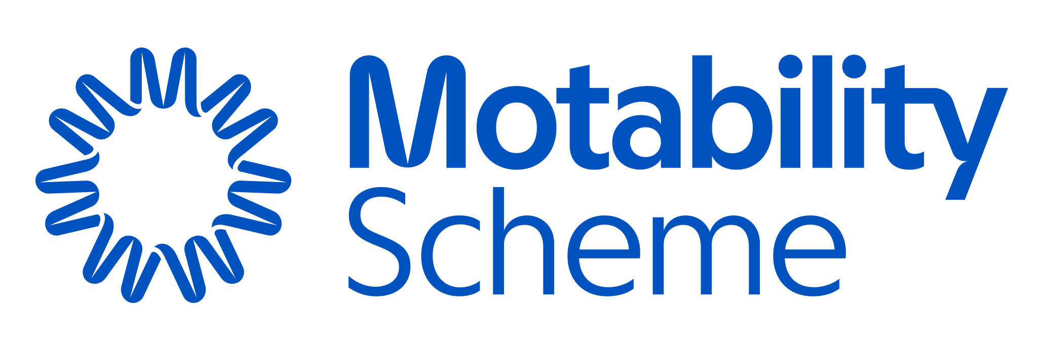 motability logo