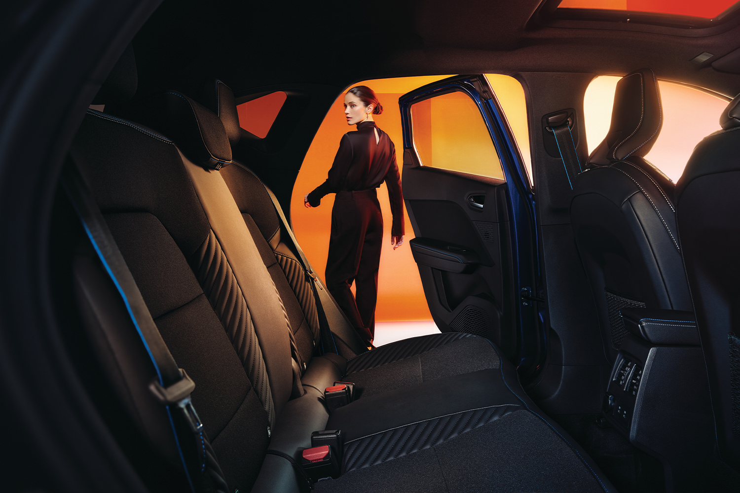 New Captur