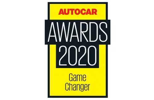 Autocar Awards 2020: Game Changer cars revealed