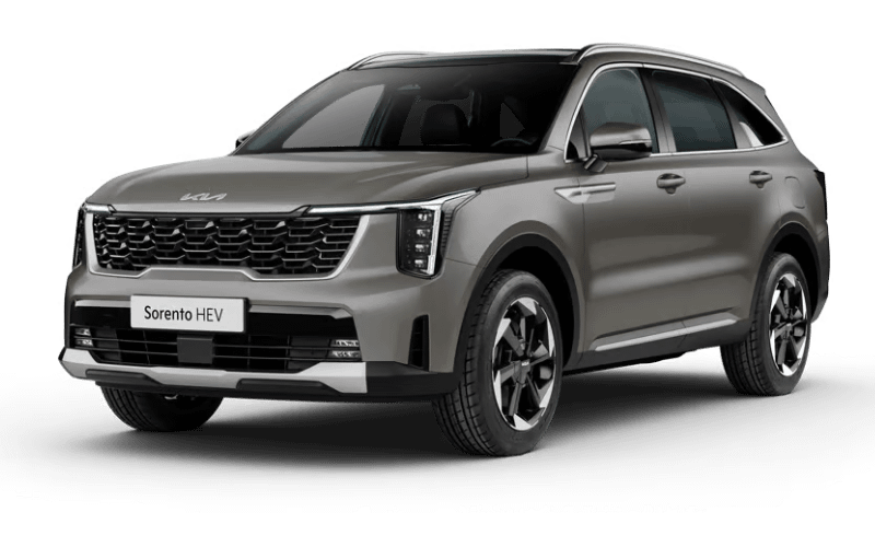Sorento