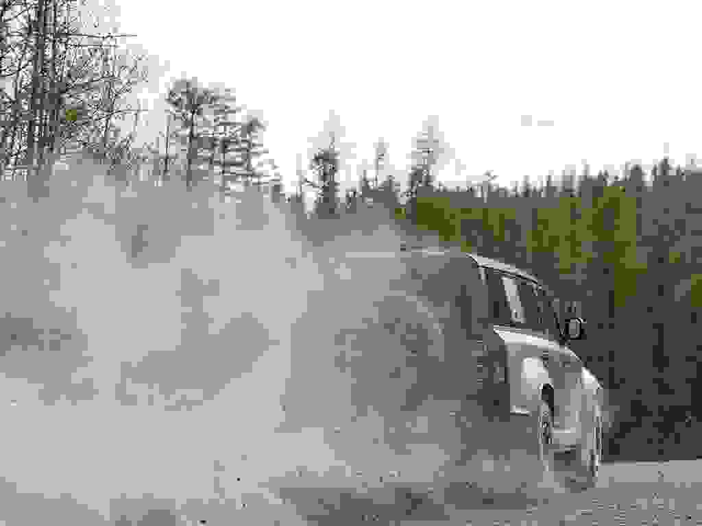 New Defender OCTA | Sinclair Land Rover