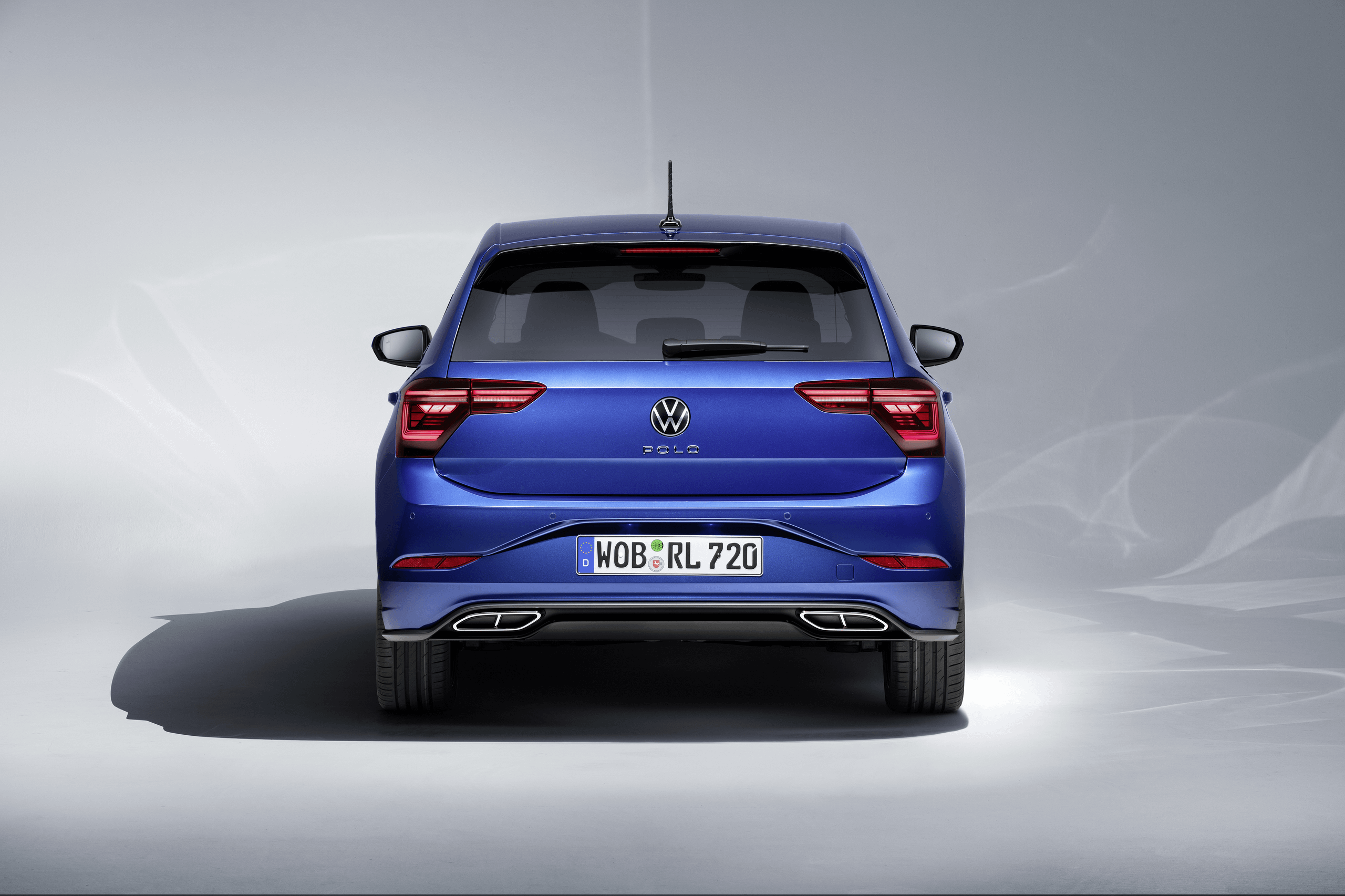 New Volkswagen Polo Newton Abbot & Plymouth Murray Volkswagen