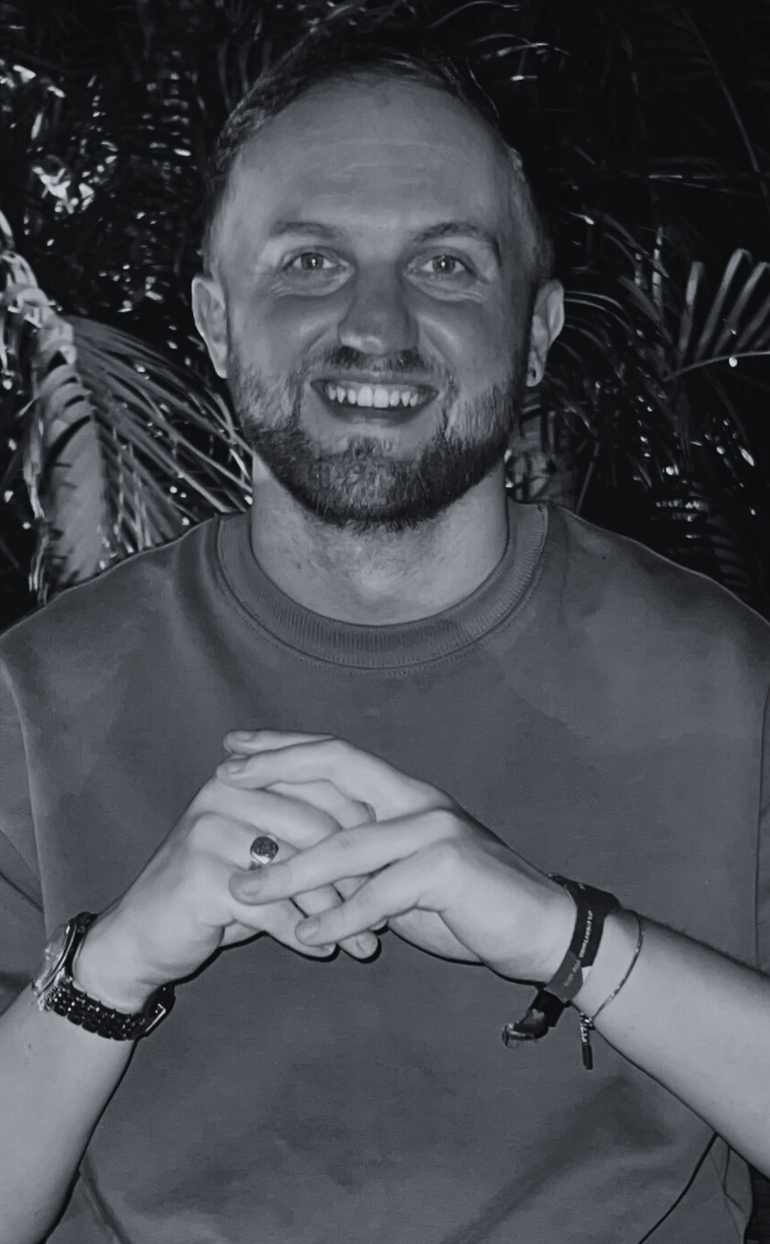 Adam Parsley Headshot