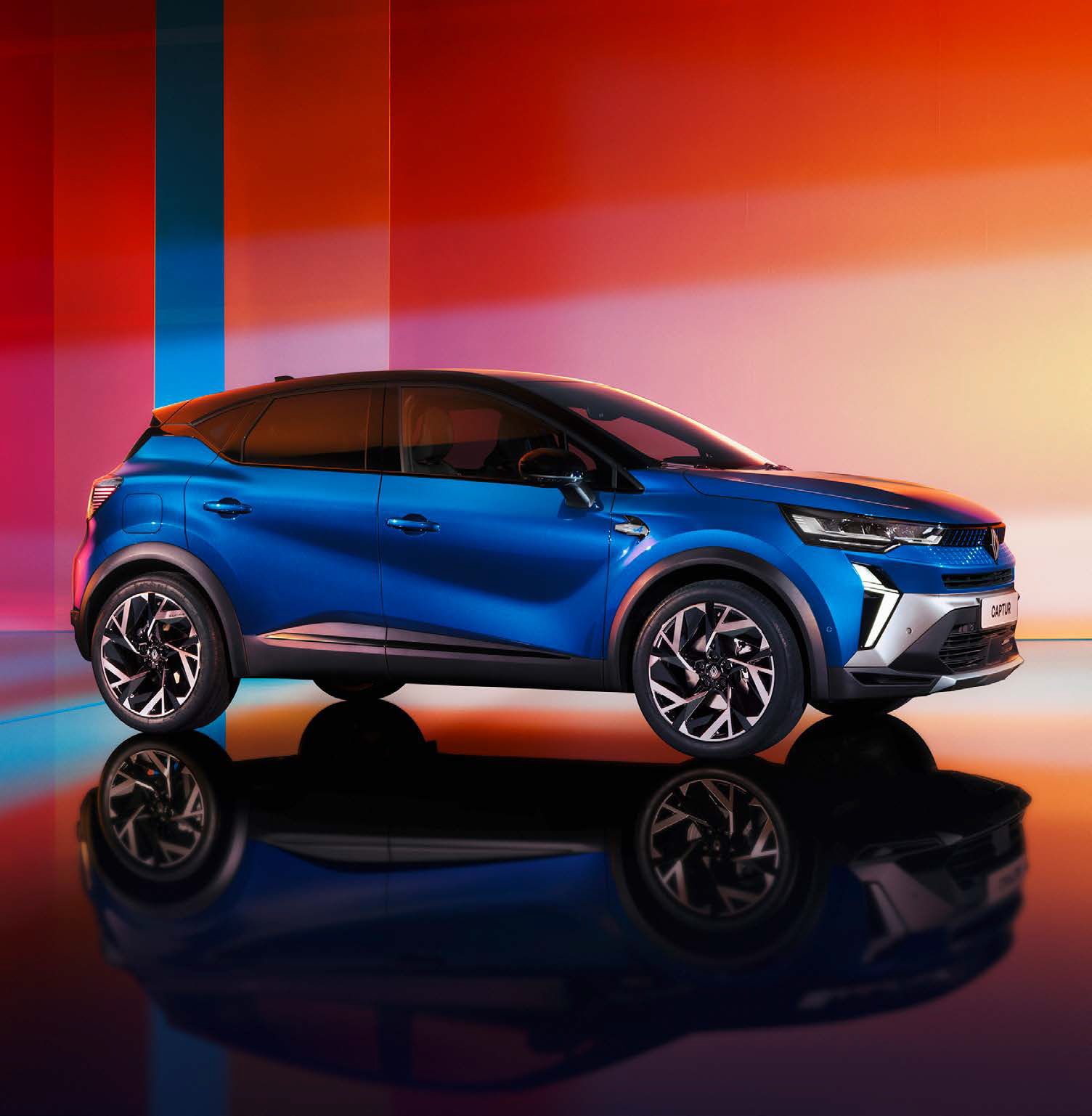 Captur
