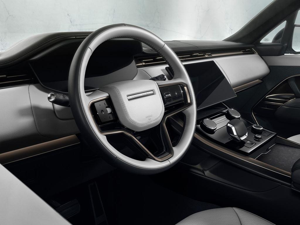 Genuine Land Rover Jaguar Aluminium Red Steering Shift Auto Paddles VP –  Genuine Parts Ltd