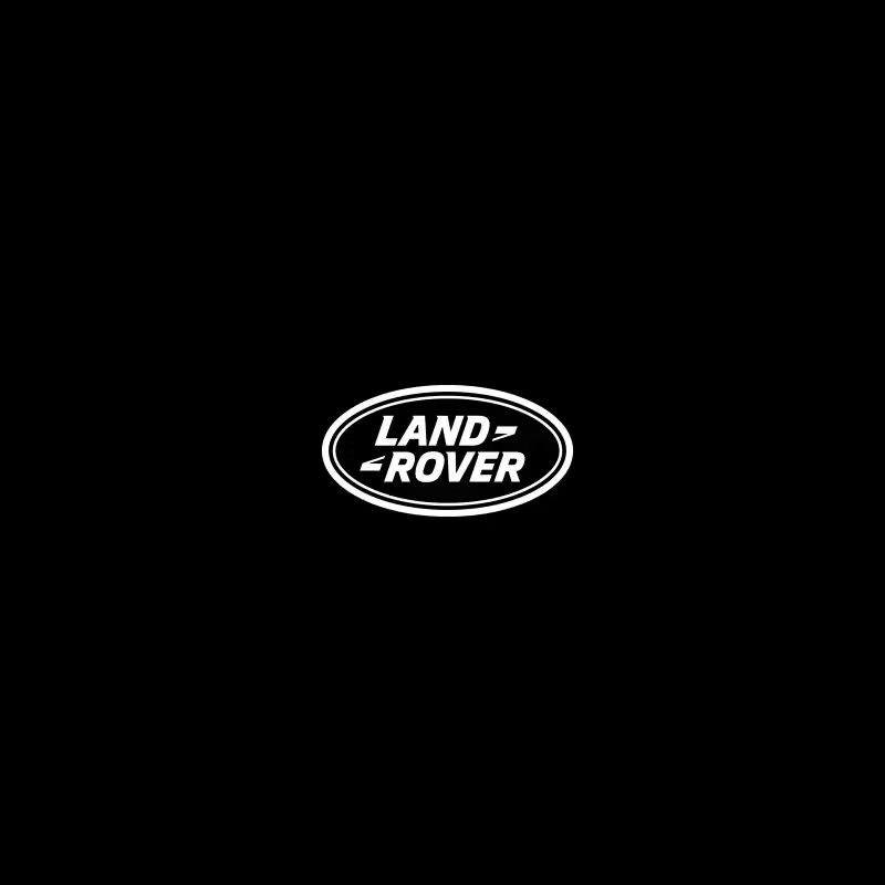 Land Rover Logo