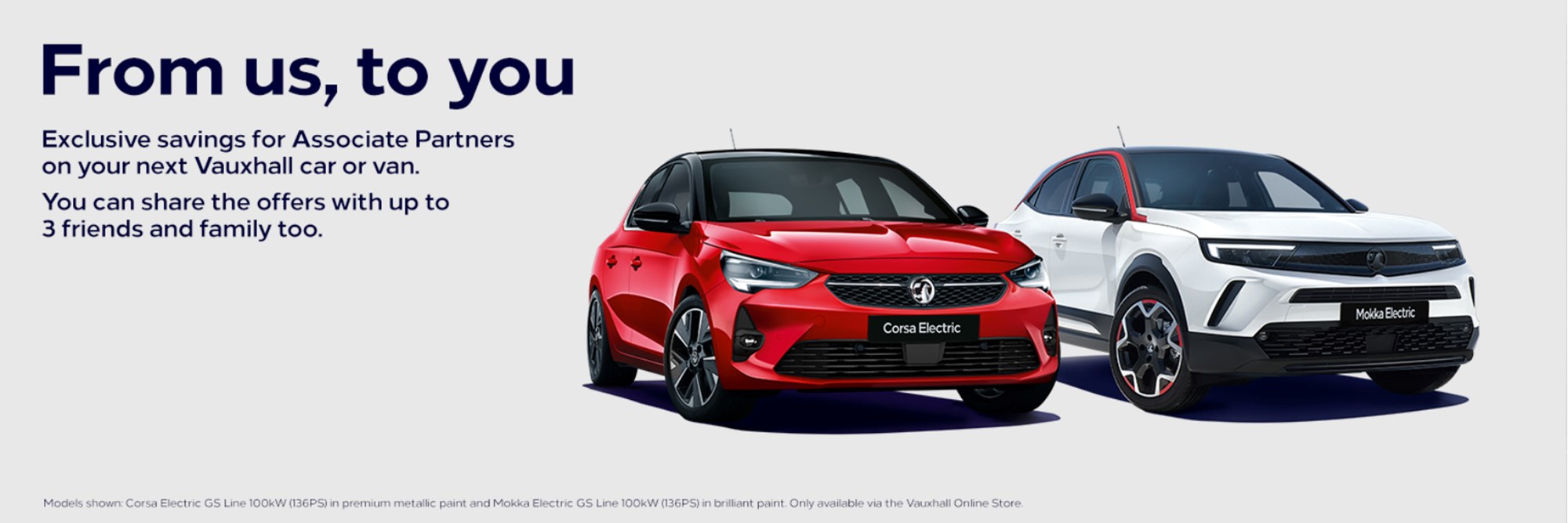 Vauxhall, New, Used Car Dealerships Swansea, Bridgend FRF Motors