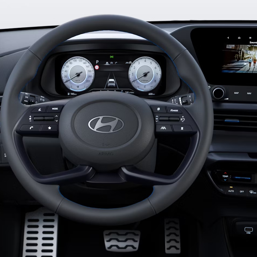 digital dashboard 
