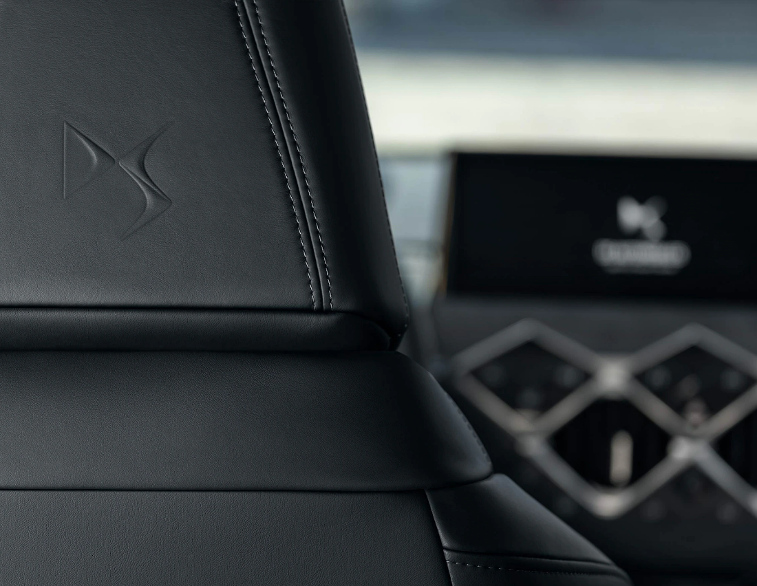 interior Ds3