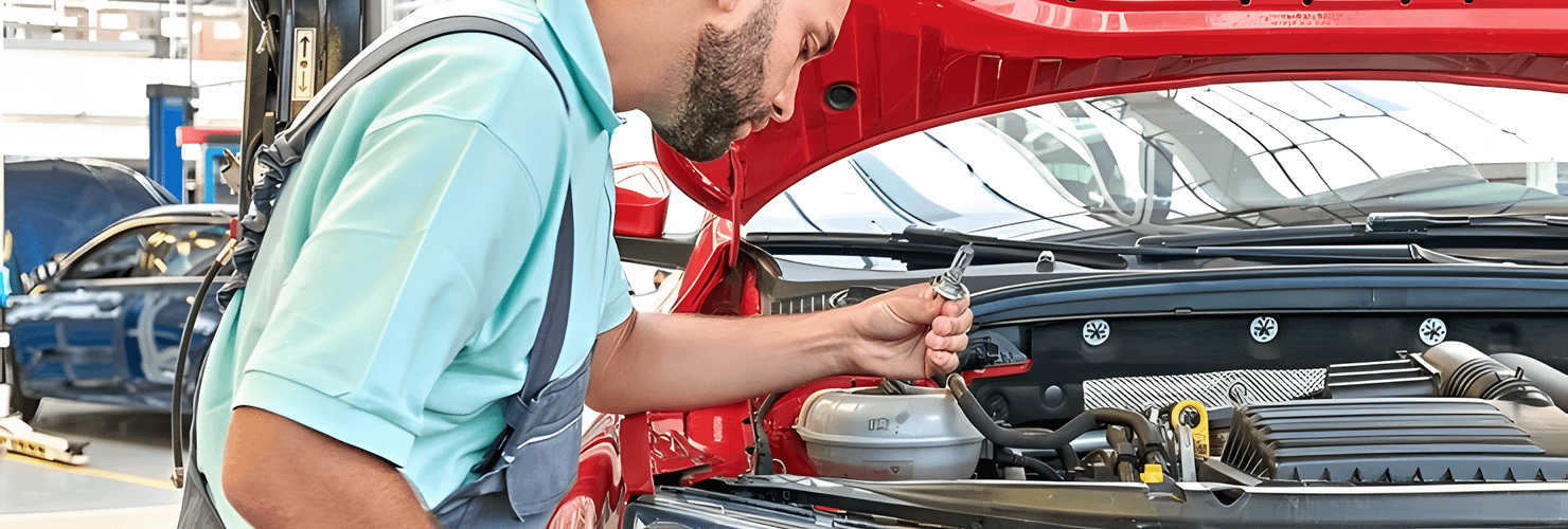 Škoda Service Plans