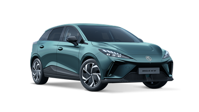 MG4 EV From £4,999 Advance Payment