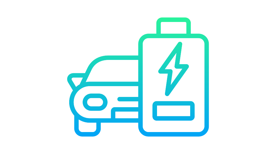 electric car