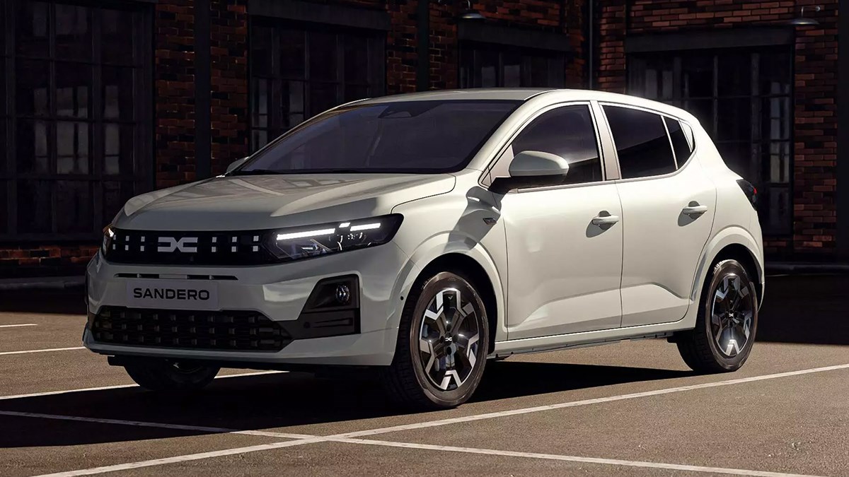 Sandero
