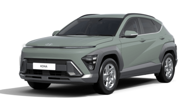 Kona Advance Motability