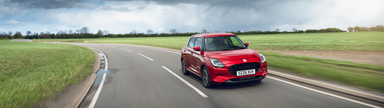 Swift Hybrid leads for best fuel efficiency once again