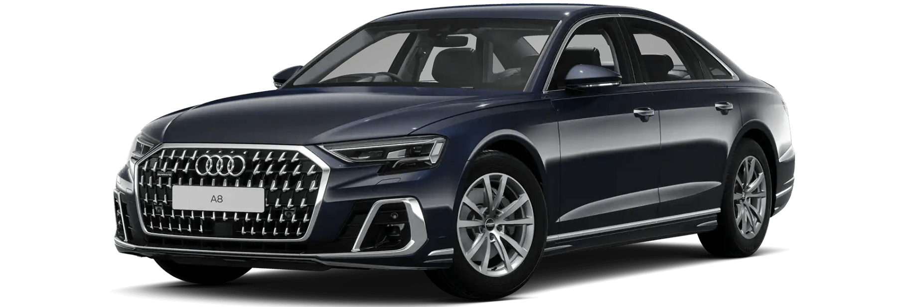 New Audi A8 | Swansea, Bridgend, Neyland | Sinclair Audi