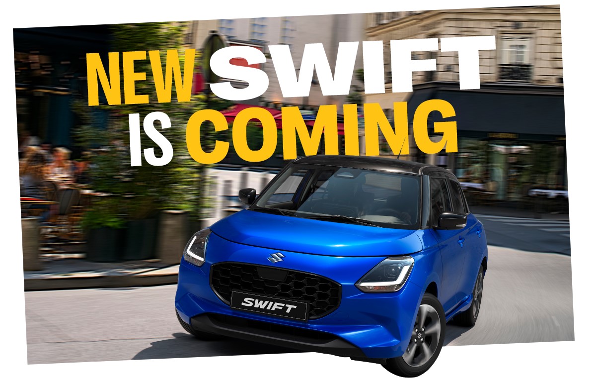 Swift showroom online near me