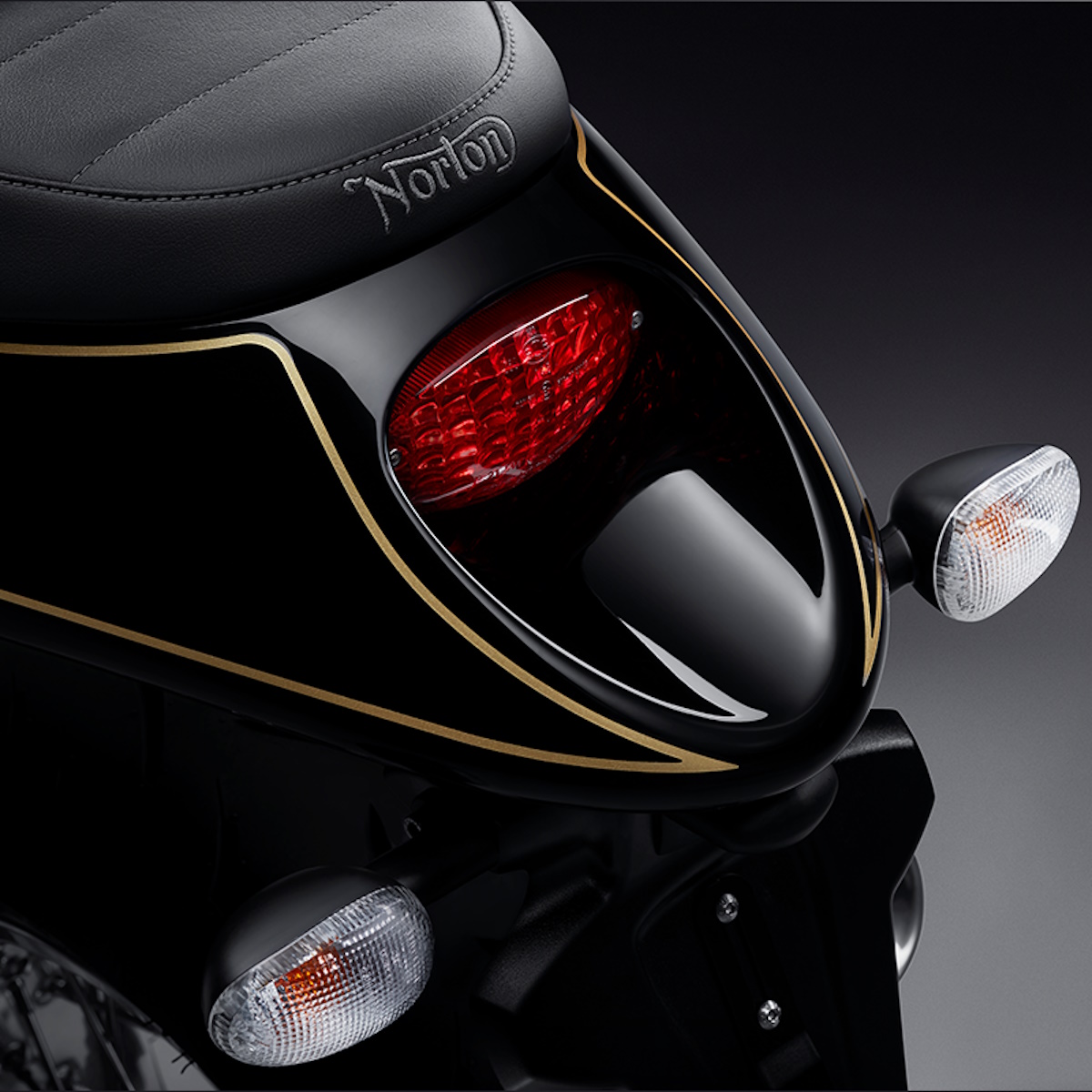 Norton Commando
