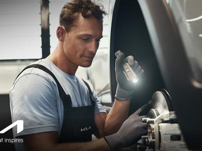 Servicing Offers