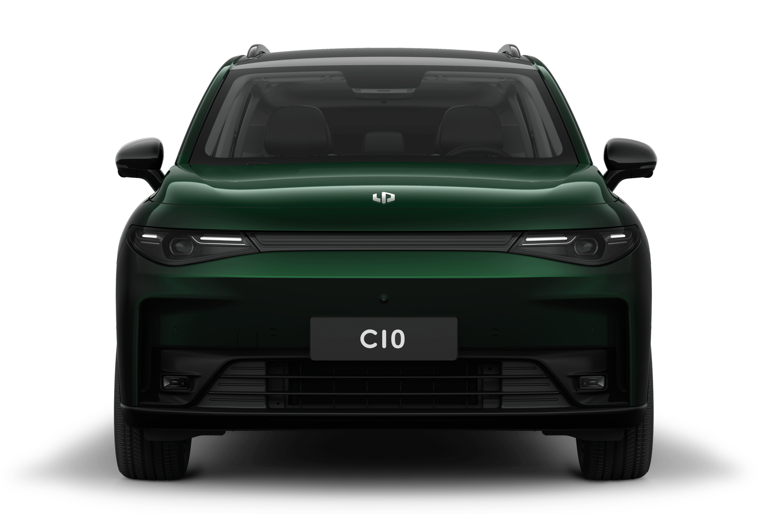 Leapmotor C10 - From £329 a month