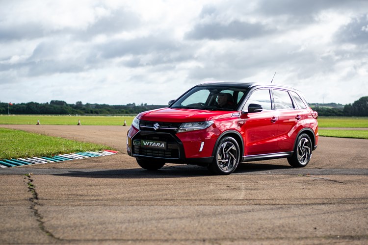 Vitara 
