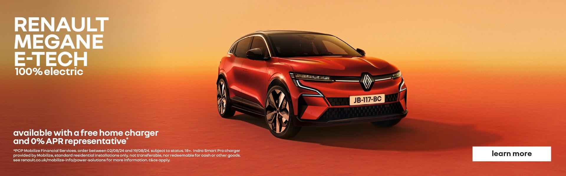 New and Used Renault Car Dealer Gravells Kidwelly SA17 4TF 01554