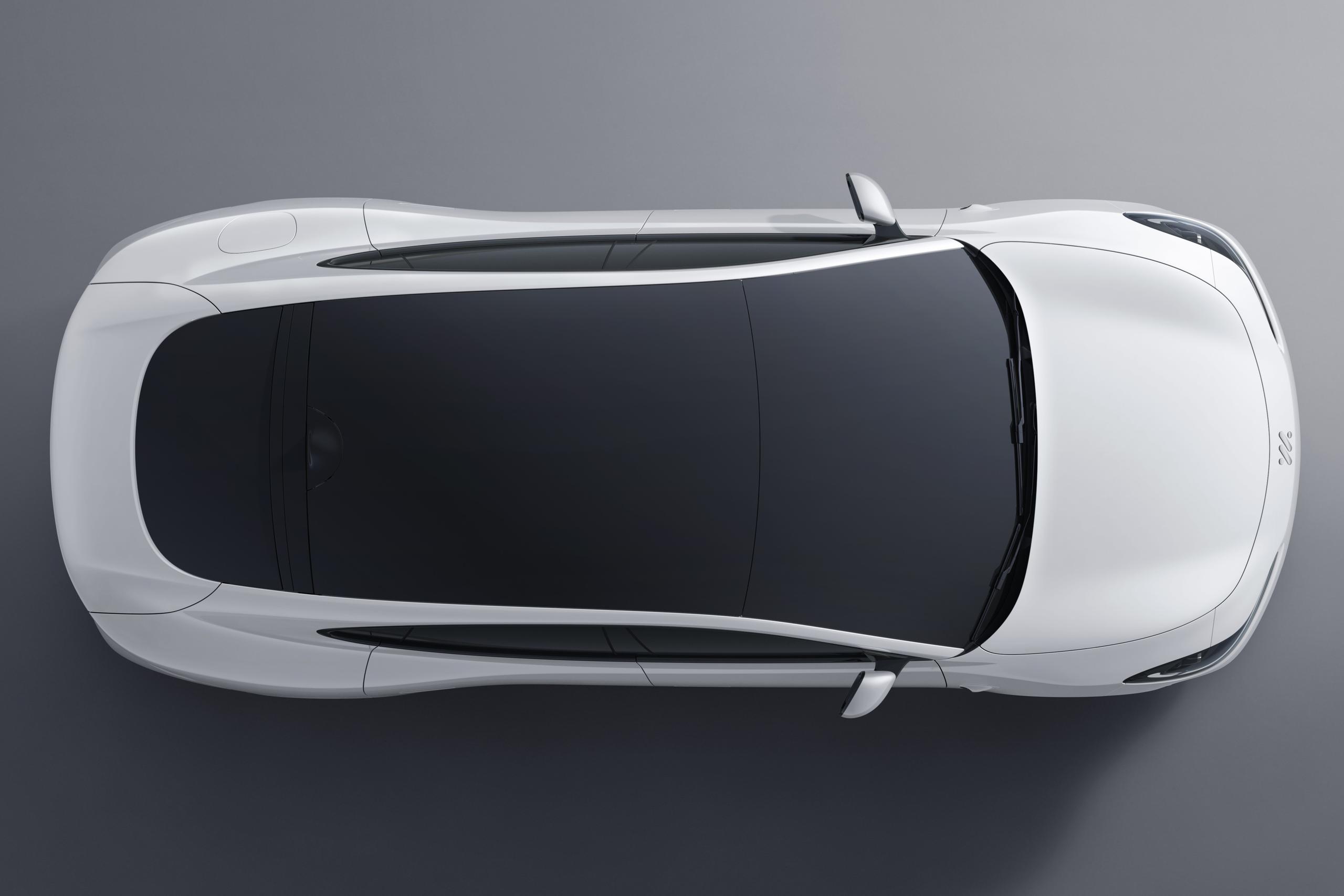 MG IM5 - Save up to £2,750
