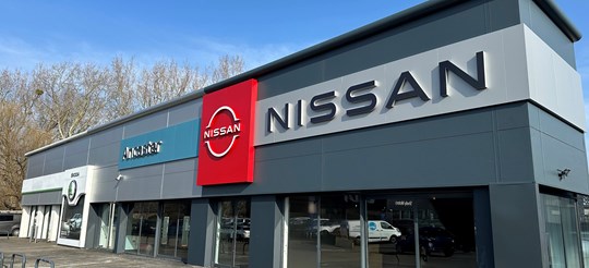 Exciting Times for Ancaster Epsom